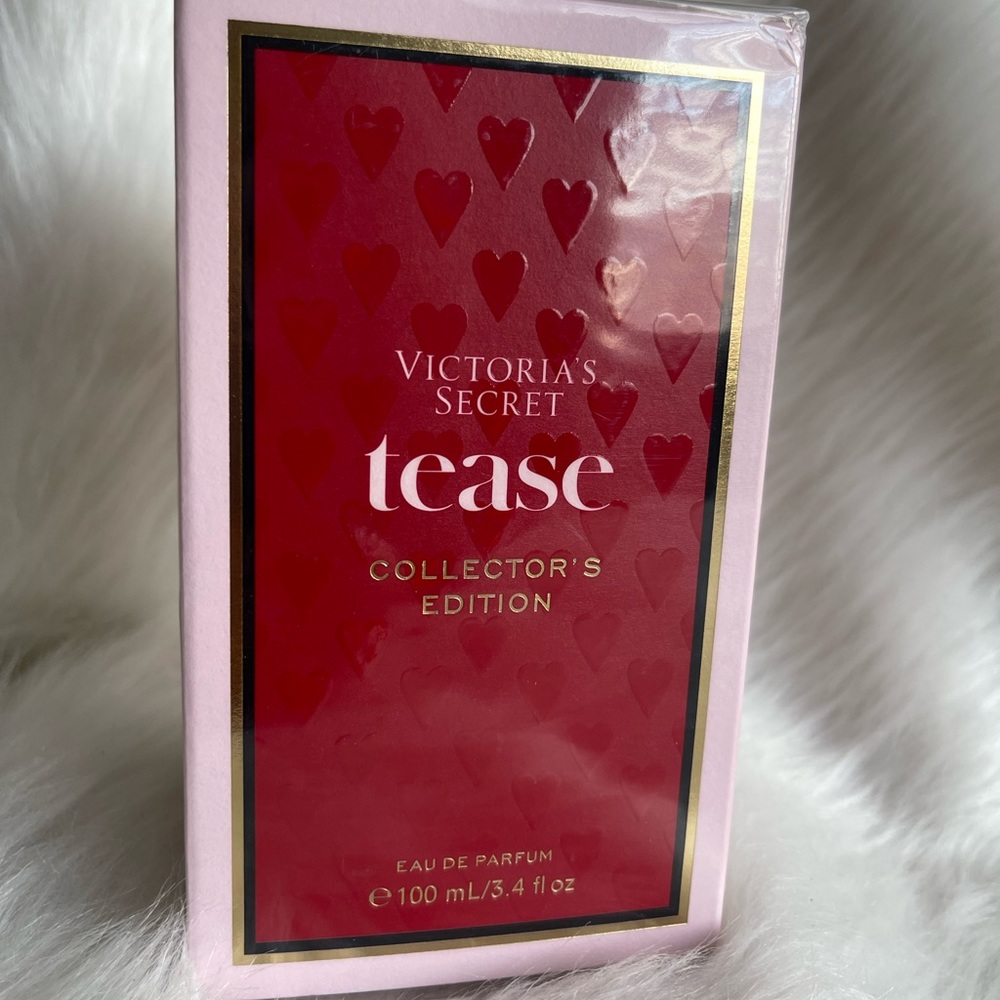 VICTORIA'S SECRET Tease Collector 3.4 fl oz
